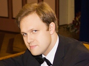 Алексей Чернов