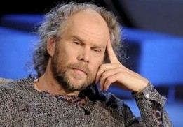 Андрес Мустонен