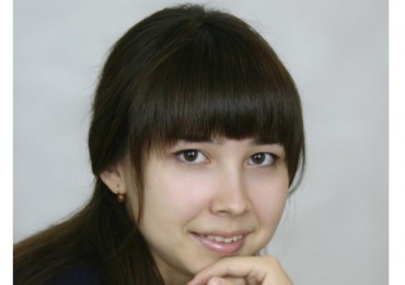 Алина Гибадуллина
