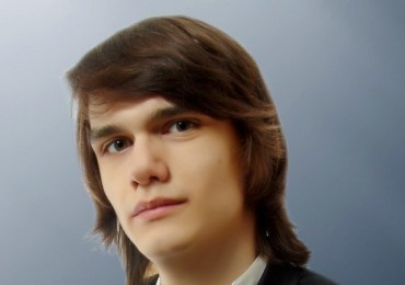 Дмитрий Майборода