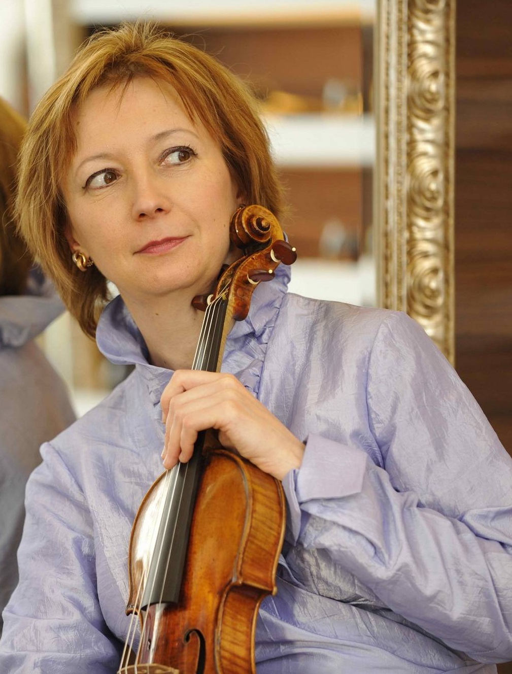 Елена Денисова
