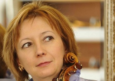 Елена Денисова