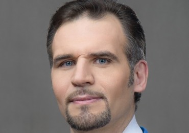 Максим Палий