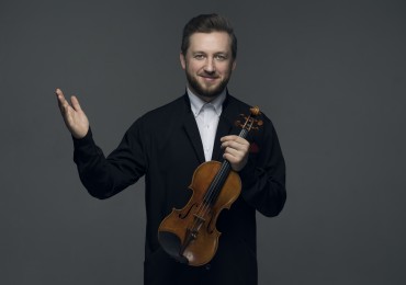 Павел Милюков