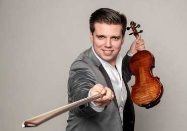 Сергей Догадин