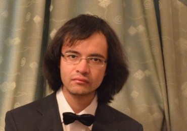 Сергей Митин