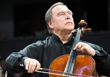 Сергей Ролдугин 
