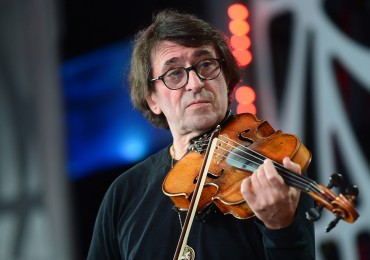 Юрий Башмет