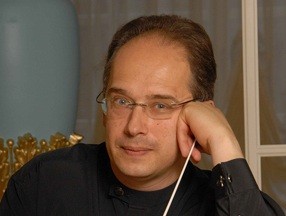 Дмитрий Лисс