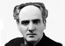 Исай Шерман