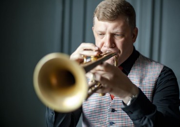 Виталий Головнев