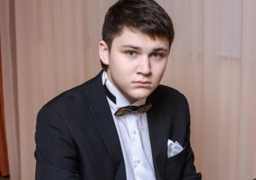 Сергей Давыдченко