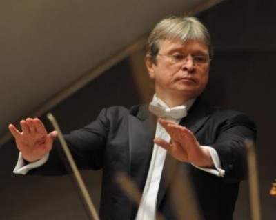 Николай Алексеев