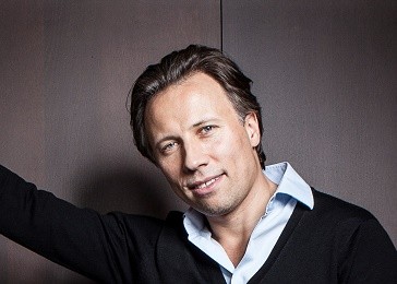Кристиан Ярви