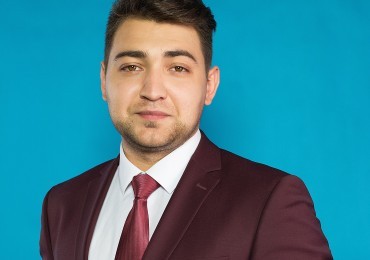 Амир Ахмадишин
