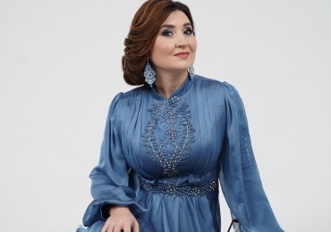 Дина Закирова