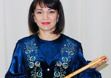 Гульнар Ярмиева