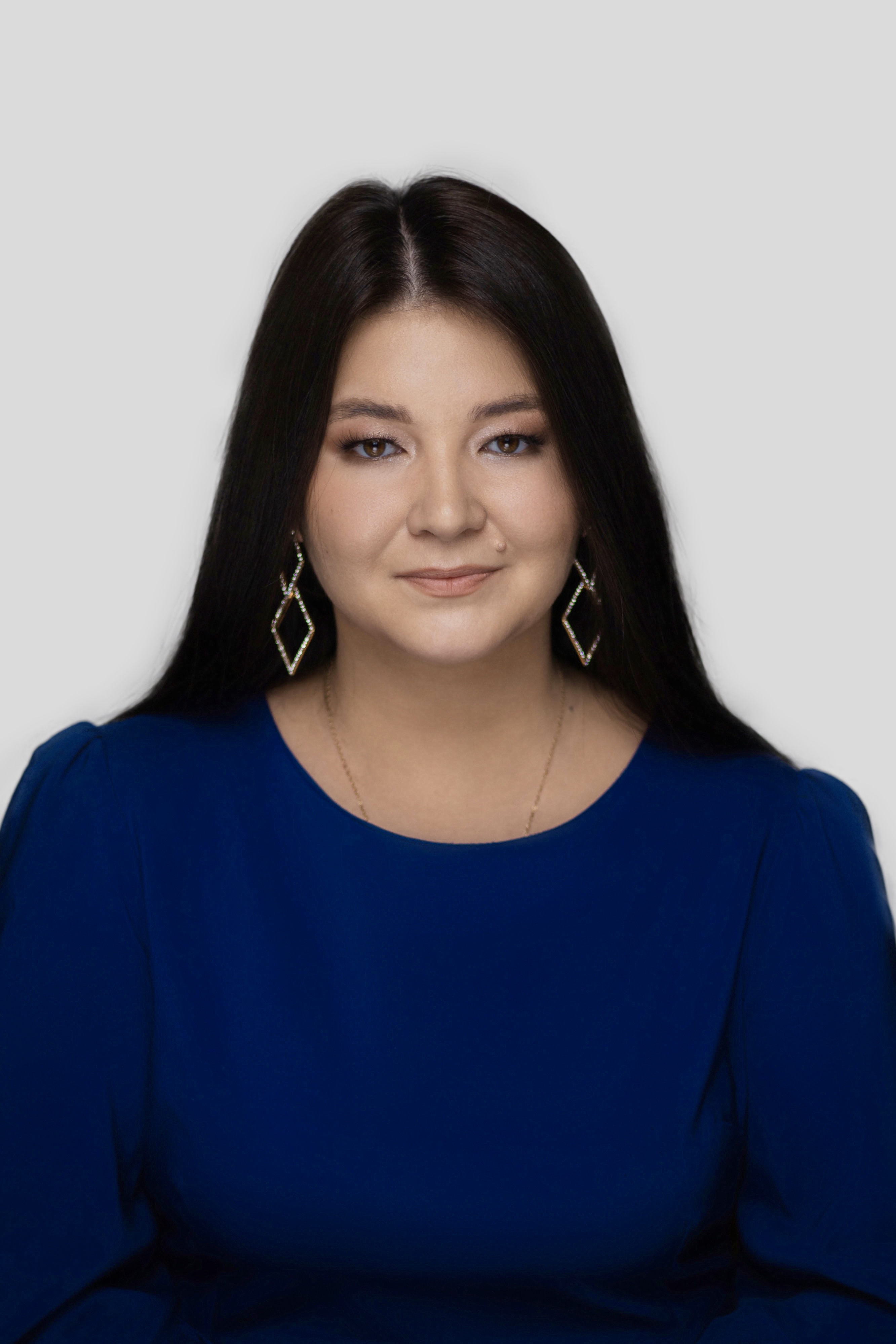 Миляуша Хайруллина