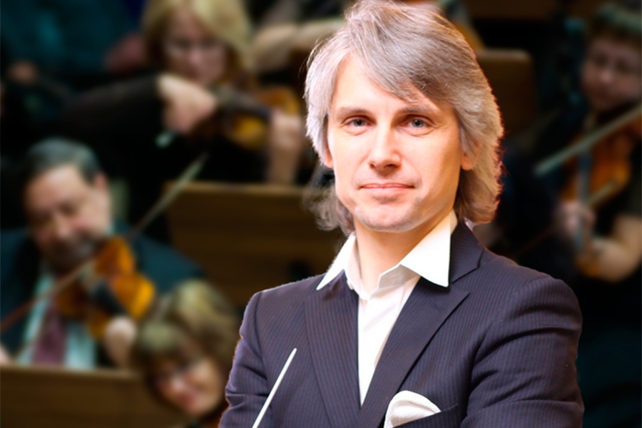 Дмитрий Васильев