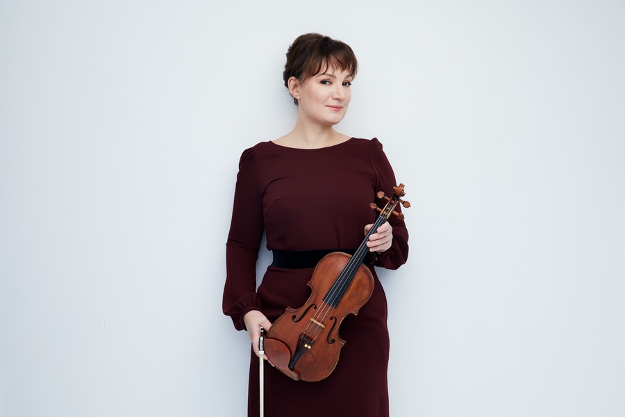 Елена Ревич