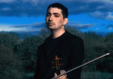 Даниил Коган