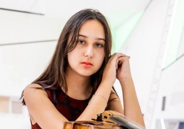 Елизавета Малышева-Джалиль