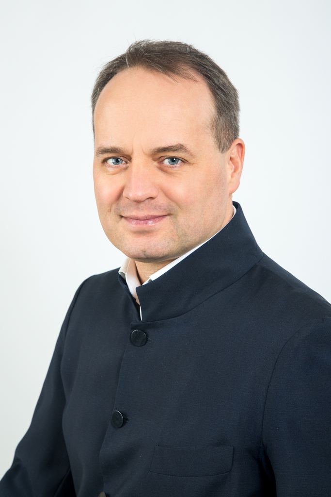 Василий Валитов