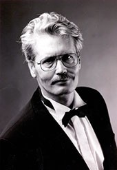 Сергей Калагин