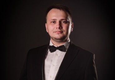 Иркен Мустафин