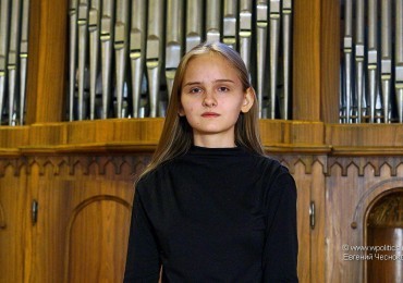 Ирина Крюкова