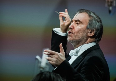 Валерий Гергиев