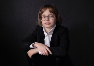 Лев Бакиров
