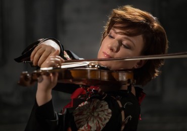 Елена Ревич 