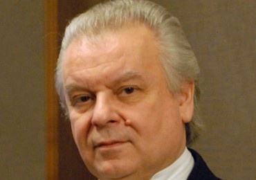 Юрий Симонов