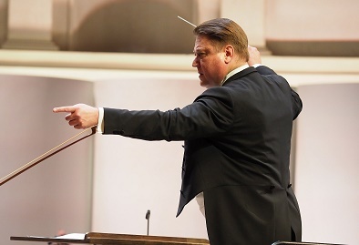 О земном и небесном