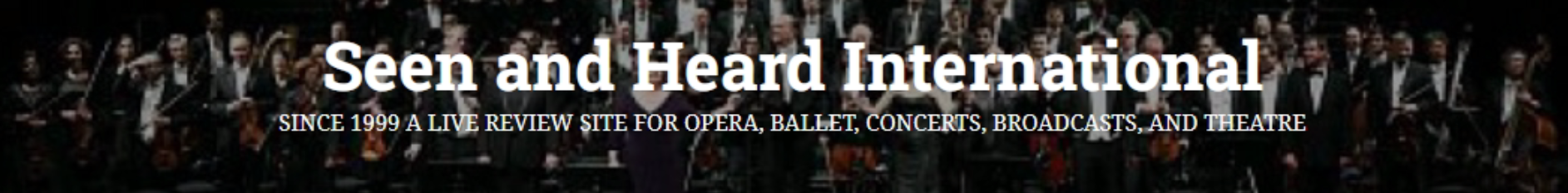 World-class Albina Shagimuratova shines in Mahler and Strauss songs
